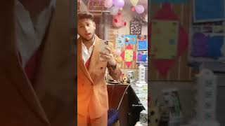 Tawhid Afridi new tik tok #foryou#tawhidafridi