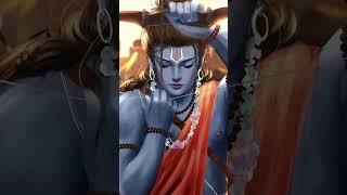 Do you know what happened to Ram Setu after Ravana's Death? #jaishreeram #rama #yt #shorts #youtube