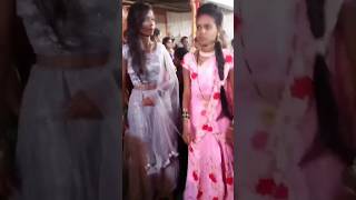 लग्नात आइटम आल //#shorts #vilasblasterboy #video #dance #girls