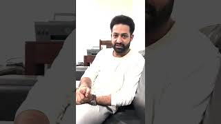 #JrNTR reacts to cancellation of #devaraprereleaseevent #jahnvikapoor #AnirudhRavichander