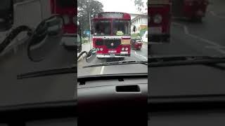 Ctb driver ට උගන්නපු පාඩම