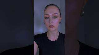 Mob wife makeup 🤎👜 #beauty#makeup#makeuplook#mua#mobwifemakeup#transition