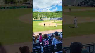 RailRiders vrs Tides