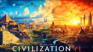 Civilization 6: The PERFECT Modern GERMAN Civilization | @djtroy23