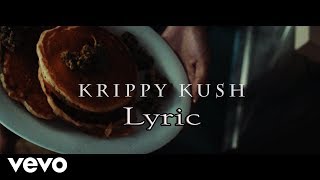 LYRIC VIDEO: Farruko, Bad Bunny, Rvssian - Krippy Kush