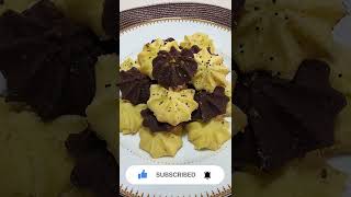 آموزش آشپزی | طرز تهیه شیرینی بهشتی نوروزی که خیلی خوشمزه و بافت لطیفی داره #shorts