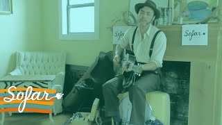 Shakey Graves “Word of Mouth” presented by Sofar Sounds