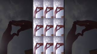 Hand dance_nine mirror effect #handdance #teaching #tutorial #viral #viralshorts2024 #entertainment