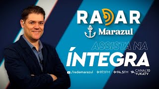 Radar Marazul – Terça-feira, 05/11/2024