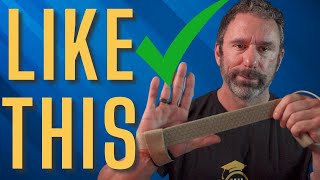 How to Use Lifting Straps - 3 Biggest Mistakes