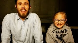 Kids Interview Bands - James Vincent McMorrow