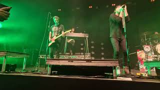 All Time Low (Munich) - Monsters (P1)