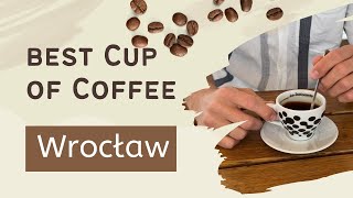 Wroclaw #04 - Cafes / Discover Your Roots