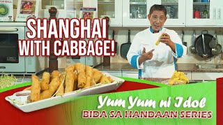 YYI EP55: Chef Boy’s Lumpiang Shanghai with Cabbage