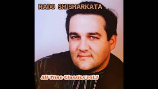 RADO SHISHARKATA - BELI PTICI / РАДО ШИШАРКАТА - БЕЛИ ПТИЦИ