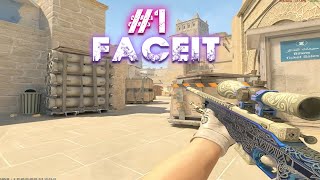 donk w/ magnojezzz - PLAYS FACEIT LVL 10🔥(MIRAGE)