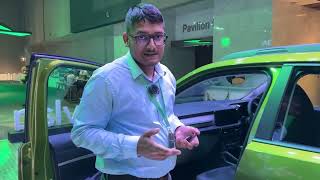 2025 Skoda Kyliaq: The Premium SUV Redefined 🚘 | Mileage, Sunroof & Features