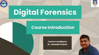 Introdution to Digital Forensics