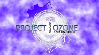 Minecraft Project Ozone 3 | KAPPA Mode | Episode 5 | INTO THE NETHER