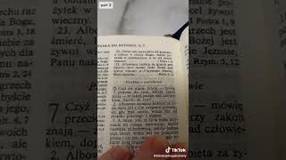 Daily Bible Challenge - Codzienne Czytanie Slowa -Biblijna Droga Kobiety