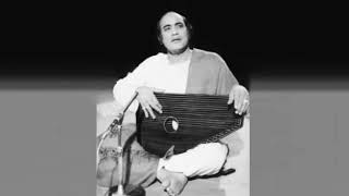 Aaj tu ghair sahi !!! MEHDI HASSAN