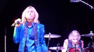 Kix - Kix Are For Kids - Cult Classic Brewing - Stevensville MD - 8-19-2023