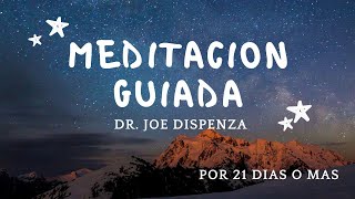 ⛩Meditacion guiada, Joe dispenza ⛩ |  Atrae Tus Deseos desde el Campo Cuantico | Tis Emiliano