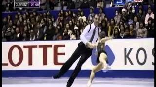 NHK Trophy 2013 FS Marissa CASTELLI / Simon SHNAPIR