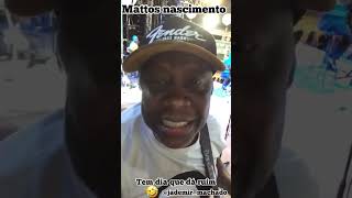 MATTOS NASCIMENTO : tem horas que dá tudo errado 😂😂😂