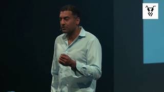 Raj Kapoor, Chief Strategy Officer, Lyft