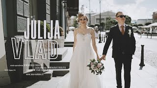 2020 07 25 Julija & Vlad | Wedding Trailer