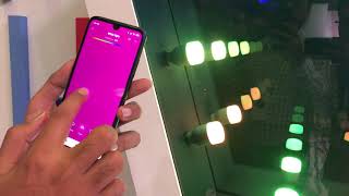 Mi LED Smart Bulb India Demo And Quick Review