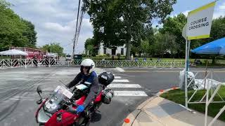 2024 Tour of Somerville 40+