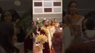 Joshua & Salem Habesha Wedding Houston Texas 2024 #habesha #habeshatiktok