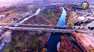 Canal Siete Neuquén - Inicio de transmisión (07/09/2024)