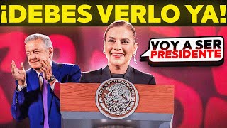 🚨MIRA: ESPOSA DE AMLO ENVIA ESTE MENSAJE QUE DEJA EN SHOCK A TODOS! 😱