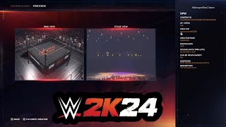 WWE 2K24 - How To Download DPW