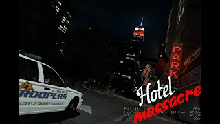 Hotel Massacre - Gmod realism