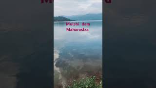 EXPLORE THE WORLD. Mulshi Dam  Pune