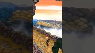 Temple Run Fast Running Trick #Best Trick 🤛😵🤜