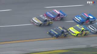 NASCAR Camping World Truck Series Talladega - Big One 2