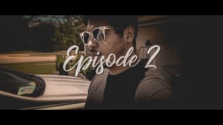 Pushing Out More Content (EPISODE 2)