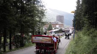 Gaukhar & Daniel - Heiraten auf der Gamskogelhütte am Katschberg