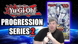 Tengu Plant Scholar Reacts to Yu-Gi-Oh Progression Series Gameplay