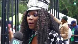 Nigerian Independence Day Parade 2016 NYC