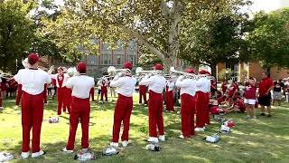 Trombone Warmup