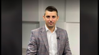 Šulić o predsjedavanju NSRS, finansiranju žurki SNSD i političkim ambicijama