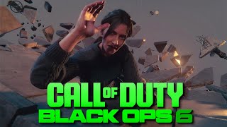 SEPARATION ANXIETY & CHECKMATE | Call of Duty: Black Ops 6 - Part 10 (ENDING)