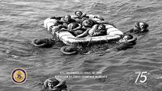 LIBERATION 75 | USS Indianapolis