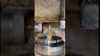 CNC lathes manufacture valve actuation devices